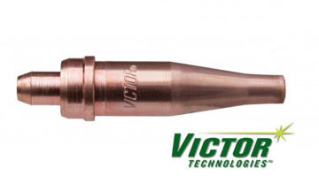 Imagen de BOQUILLA ACETILENO N°2 VICTOR