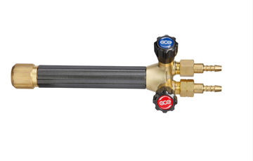 Imagen de ADITAMIENTO DE CORTE 90° PARA MANGO X21 GCE