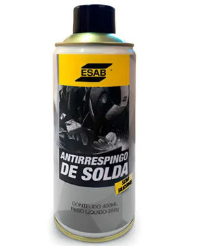 Imagen de ANTIADHERENTE AEROSOL 400 ML ESAB.