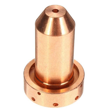 Imagen de TOBERA 80A PARA TORCHA SL60/100 VICTOR