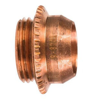 Imagen de CAPUCHON MECANIZADO DESCARNE 9-8241 ESAB