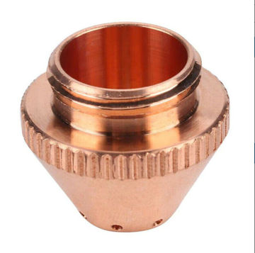 Imagen de CAPUCHON MECANIZADO 120 AMP 9-8256 ESAB