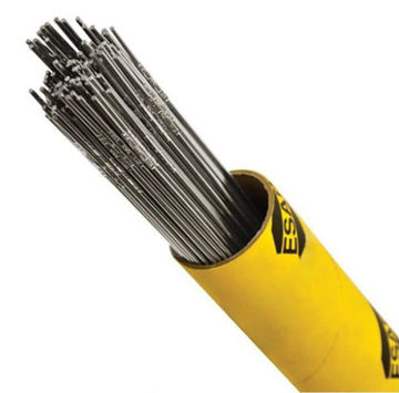 Imagen de VARILLA TIG OK TIGROD 308L 2 MM ESAB (PRECIO x kilo)