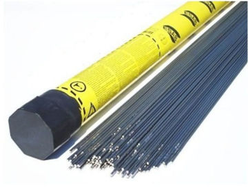 Imagen de VARILLA TIG OK TIGROD 316L 3.2 MM ESAB (PRECIO x kilo)