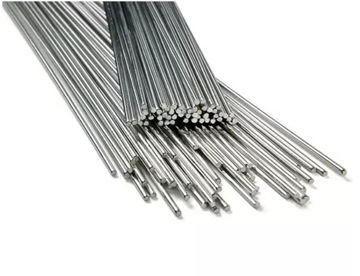 Imagen de VARILLA TIG OK TIGROD 308L (W199L) 1.6MM ESAB (PRECIO X KG).