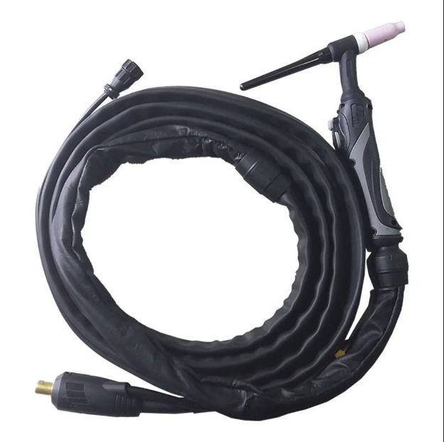 Imagen de TORCHA TIG 26F 200 AMP 4MBUDDYTIG ESAB