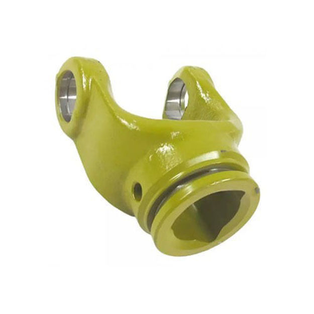 Imagen de HORQUILLA TUBO TRIÁNGULO EXTERIOR PARA CARDÁN 1003