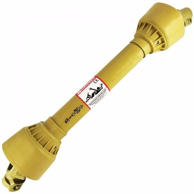 Imagen de CARDÁN 1003 LA MAGDALENA 1200 MM