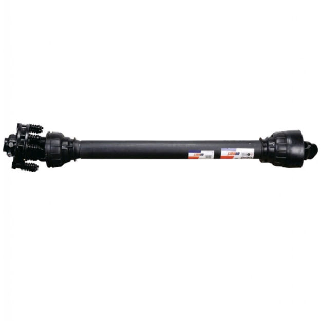 Imagen de CARDÁN 1005 35 HP-55 HP CON EMBRAGUE 1200 MM