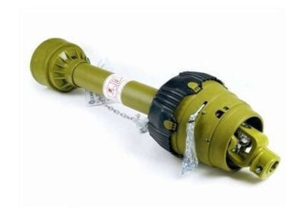 Imagen de CARDAN 60105 CON 1 HOMOCINETICA