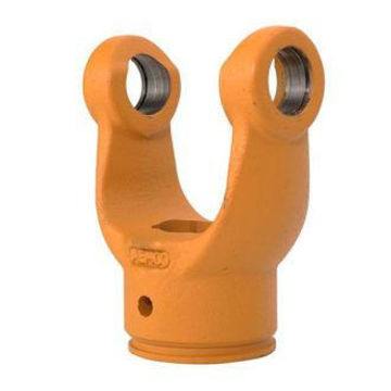Imagen de HORQUILLA EXTERIOR 1.3/8" LA MAGDALENA