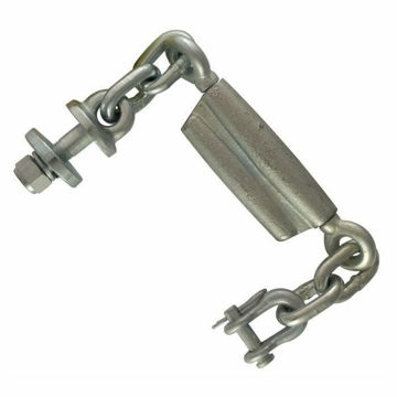 Imagen de TENSOR CON CADENA LARGO 670 (22X2,5)