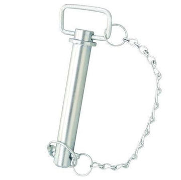 Imagen de PERNO CON CADENA 25 x 162MM