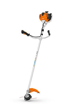 Imagen de Desmalezadora motoguadaña A Nafta 37.7cc Stihl FS 161