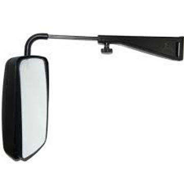 Imagen de ESPEJO RETROVISOR COMPLETO IZQUIERDO 230X180MM