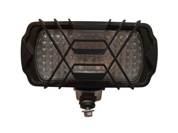 Imagen de FARO DE TRABAJO CON AGARRADERA Y PROTECCION 12V