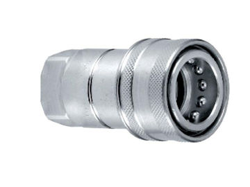 Imagen de ACOPLE HIDRÁULICO HEMBRA 3/4 BSP CON TETILLA SIMPLE