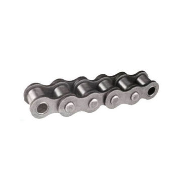 Imagen de CADENA A RODILLO PASE AMERICANO 100HR 1.1/4" REFORZADA DONGHUA