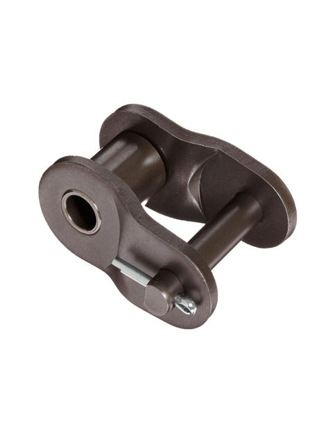 Imagen de UNION RECTA 10B/1 P/CADENA RODILLO 5/8"
