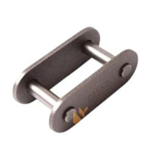Imagen de UNION RECTA 160 S PARA CADENA RODILLO