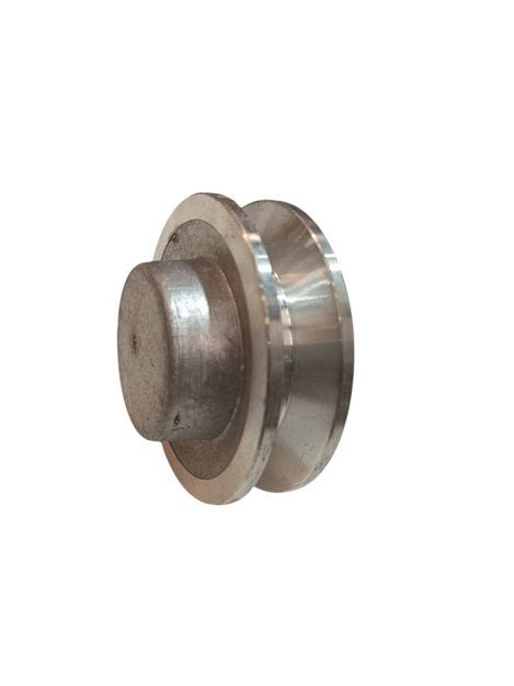 Imagen de POLEA ALUMINIO 1-13-60 MADEMIL