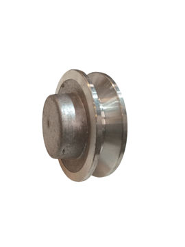 Imagen de POLEA ALUMINIO 1-13-70 MADEMIL