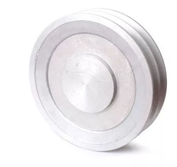 Imagen de POLEA ALUMINIO 2-13-70 MADEMIL