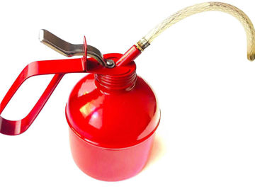 Imagen de ACEITERA 300G PICO FLEXIBLE