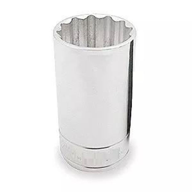 Imagen de DADO ESTRIADO ENCASTRE 3/8" 10MM CROSSMAN