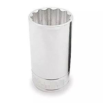 Imagen de DADO ESTRIADO ENCASTRE 3/8" 8MM CROSSMAN