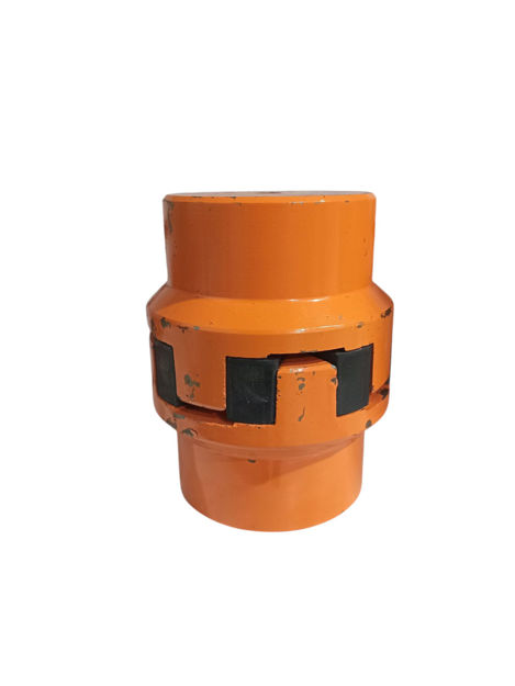 Imagen de MANCHON DE HIERRO S/GOMA N°5 97.2MM