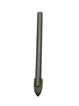 Imagen de MECHA PARA VIDRIO Y MARMOL TIPO FLECHA KRINO 12 MM