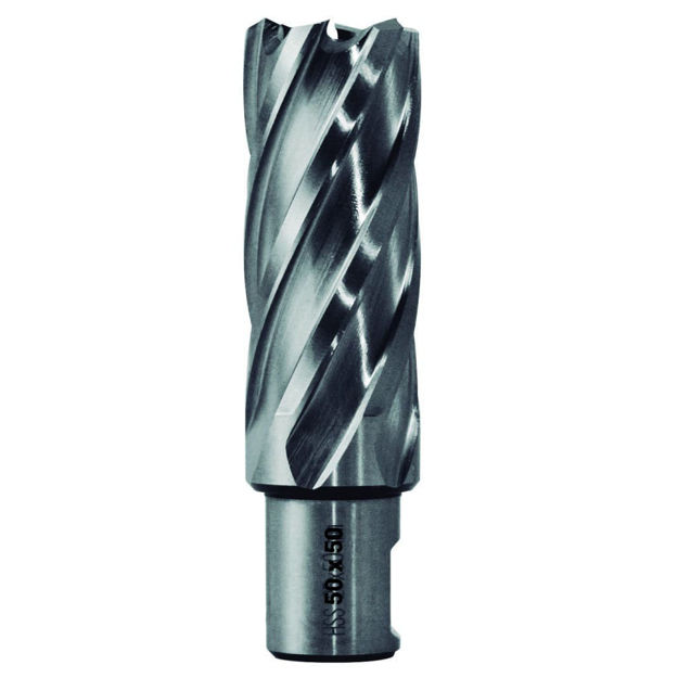 Imagen de MECHA FRESA PARA TALADRO MAGNETICO KRINO 50 X 50MM