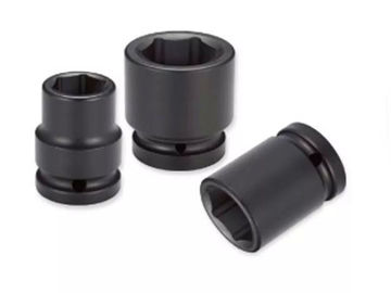 Imagen de BOCALLAVE IMPACTO ENCASTRE 1" 78MM CROSSMAN