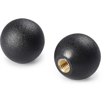 Imagen de BOLA PARA PALANCA ROSCA M10