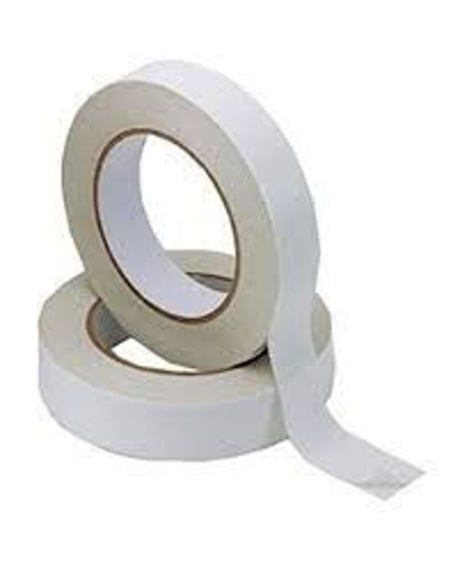 Imagen de CINTA DOBLE FAZ 19MM X 2.28 MTS. TRUPER