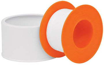 Imagen de CINTA TEFLON 1" x 7M TRUPER
