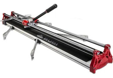 Imagen de CORTA CERÁMICA Y PORCELANATO 1.20M RUBI