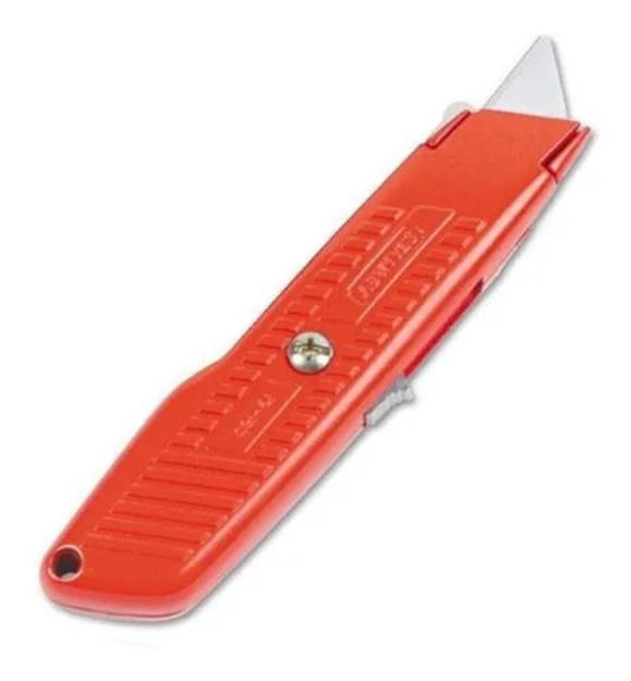 Imagen de CORTADOR INTERLOCK AUTO RETRÁCTIL STANLEY