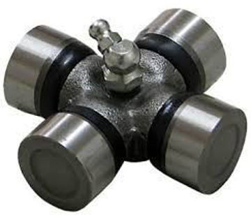 Imagen de CRUCETA 106,6 X 35 P/CARDAN 1009 LA MADGALENA