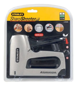 Imagen de ENGRAPADORA PESADA TR150 STANLEY