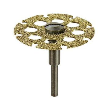Imagen de DISCO CORTE TUNGSTENO 25MM 543 DREMEL