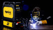 Imagen de EQUIPO DE SOLDAR TIG AC/DC ROGUE ET230IP ESAB 230A