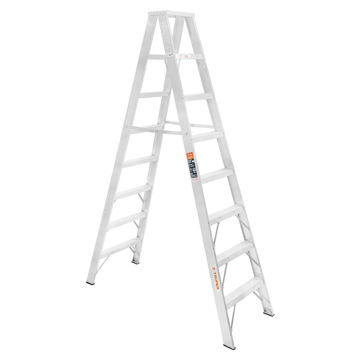 Imagen de ESCALERA DOBLE ACCESO 3MTS TRUPER