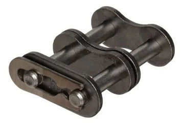 Imagen de UNION CURVA 40 2HR REFORZADA DOBLE DONGHUA