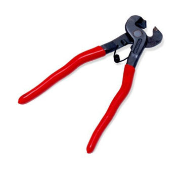 Imagen de TENAZA TILE LEVEL RUBI