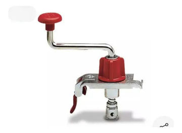 Imagen de TALADRO MANUAL 20/30/40 RUBI 15927