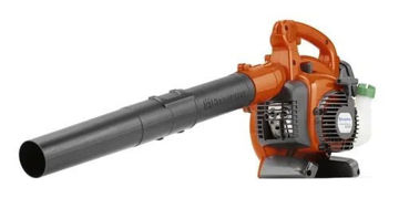Imagen de SOPLADOR Y ASPIRADOR NAFTA 125BVX HUSQVARNA