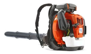 Imagen de SOPLADOR A NAFTA DE MOCHILA 65.6CC HUSQVARNA
