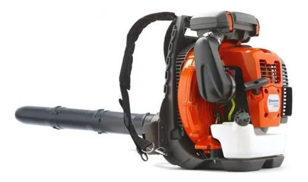 Imagen de SOPLADOR A NAFTA DE MOCHILA 65.6CC HUSQVARNA